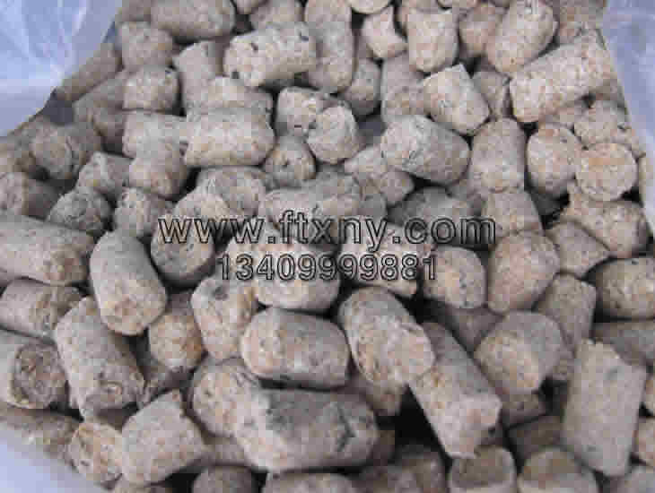 奶牛養殖專用顆粒飼料