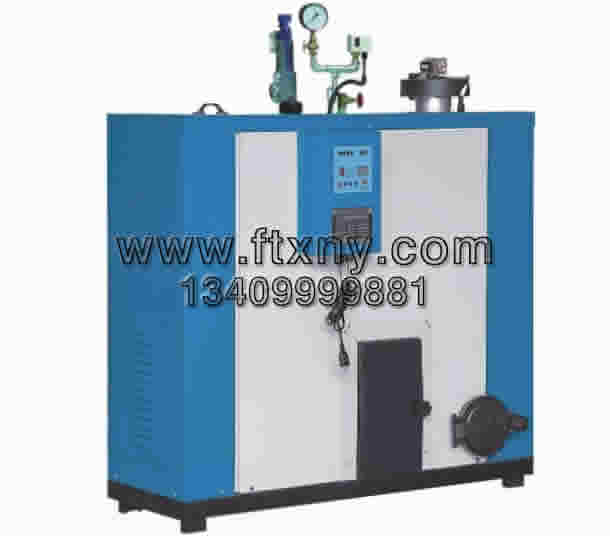 生物質蒸汽發生器