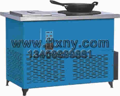 多功能生物質炊事爐