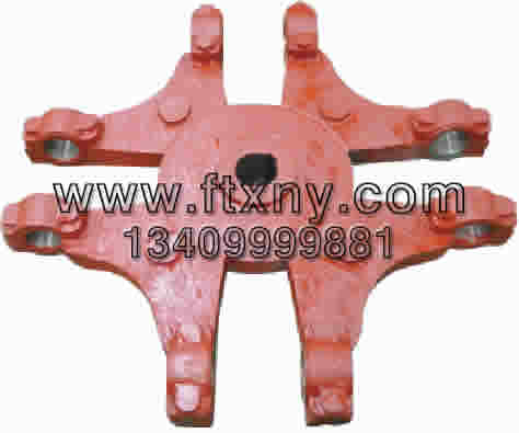 雷蒙磨粉機梅花架