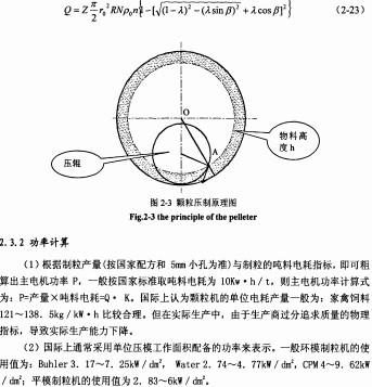 顆粒機秸稈壓塊機