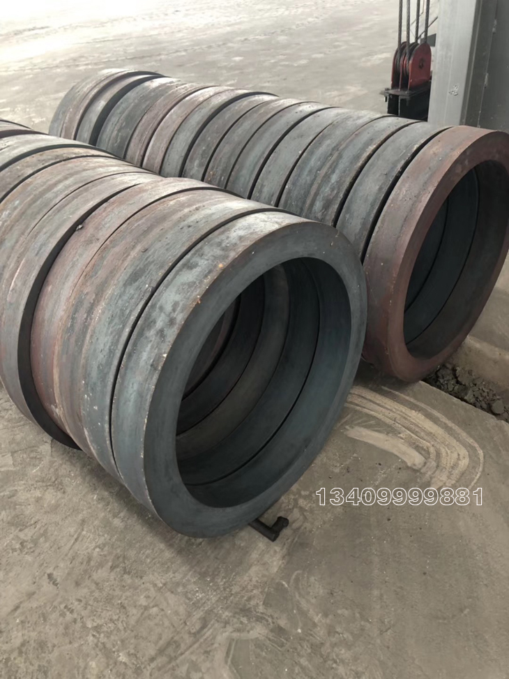 ¿ÅÁ£»ú»·Ä£Ã«ÅßÈÈ´¦Àíºó