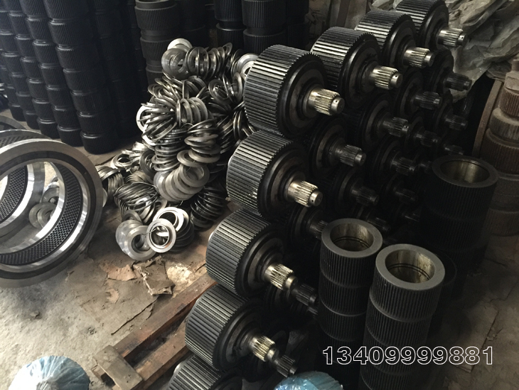 420½Õ¸ÑÄ¾Ð¼¿ÅÁ£»úÑ¹¹õ×Ü³É