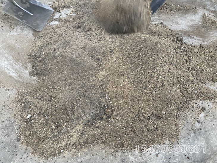 有機肥壓塊成型機