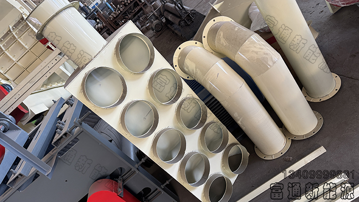 600型木材粉碎機