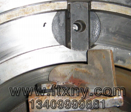 顆粒機環模傳動件