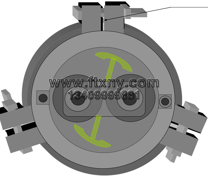 顆粒機環模壓輥